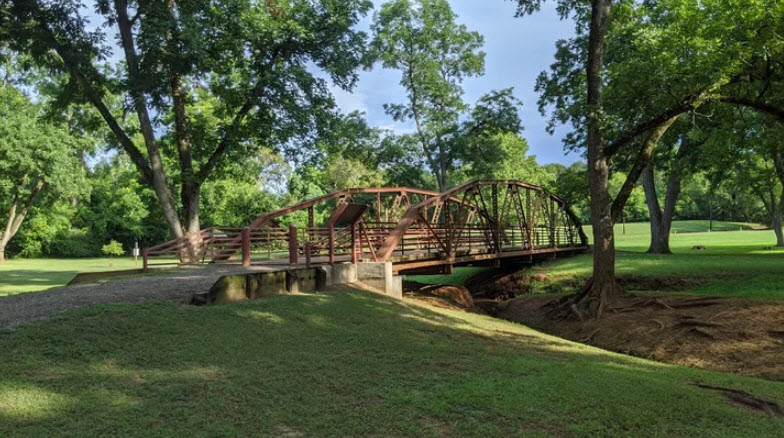 SFA Mast Arboretum, United States